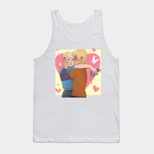 Bunny Boys Tank Top